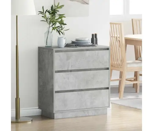 Nakts Skapītis Ar Atvilktni Ar Betona Pelēks 71 X 34.5 X 75 Cm Vidaxl Nakts Skapītis Ar Atvilktni Ar Betona Pelēks 71 X 34.5 X 75 Cm Vidaxl