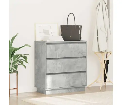 Nakts Skapītis Ar Atvilktni Ar Betona Pelēks 71 X 34.5 X 75 Cm Vidaxl Nakts Skapītis Ar Atvilktni Ar Betona Pelēks 71 X 34.5 X 75 Cm Vidaxl