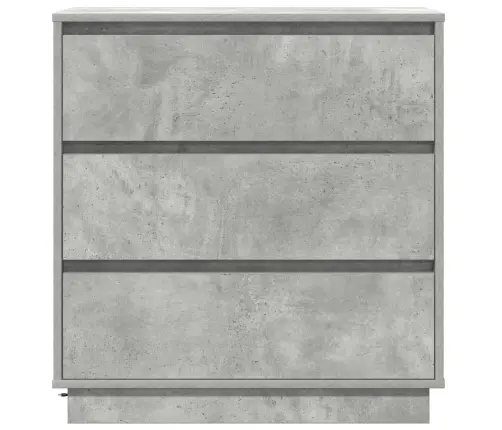 Nakts Skapītis Ar Atvilktni Ar Betona Pelēks 71 X 34.5 X 75 Cm Vidaxl Nakts Skapītis Ar Atvilktni Ar Betona Pelēks 71 X 34.5 X 75 Cm Vidaxl