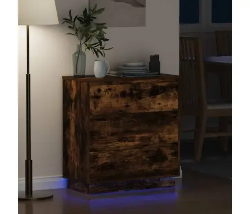 Nakts Skapītis Ar Dūmakaina Ozolkoka 71 X 34.5 X 75 Cm Vidaxl Nakts Skapītis Ar Dūmakaina Ozolkoka 71 X 34.5 X 75 Cm Vidaxl