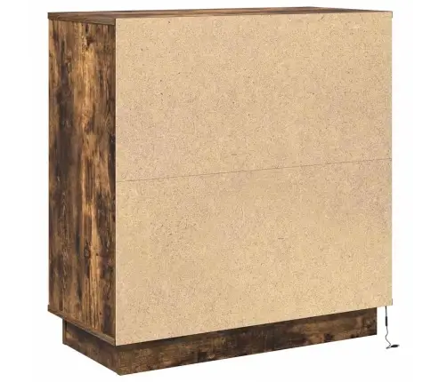 Nakts Skapītis Ar Dūmakaina Ozolkoka 71 X 34.5 X 75 Cm Vidaxl Nakts Skapītis Ar Dūmakaina Ozolkoka 71 X 34.5 X 75 Cm Vidaxl