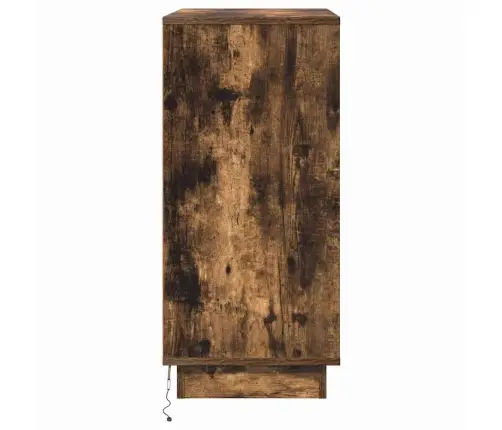 Nakts Skapītis Ar Dūmakaina Ozolkoka 71 X 34.5 X 75 Cm Vidaxl Nakts Skapītis Ar Dūmakaina Ozolkoka 71 X 34.5 X 75 Cm Vidaxl