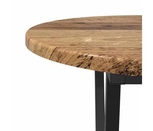 Kavos Staliukas Sena Mediena 80 X 40 X 40.5 Cm