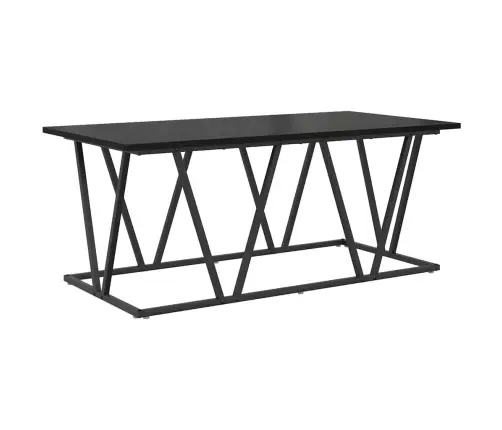 Kavos Staliukas Juoda Ąžuolo 100 X 50 X 40 Cm