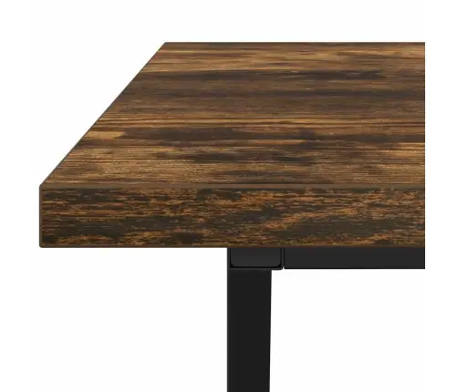 Kohvilaud Suitsetatud Tamm 100 X 50 X 40 Cm