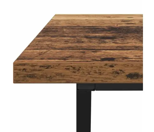 Kafijas Galdiņš Vecs Koks 100 X 50 X 40 Cm Vidaxl Kafijas Galdiņš Vecs Koks 100 X 50 X 40 Cm Vidaxl