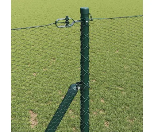 Aiapost Hall 50 X 1 M (13 Mm Silma) Terased Ja Pvc