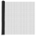 Aed Koos Postidega Hall 1.6 X 50 M Pvc Kaetud Teras