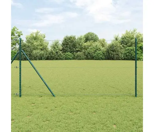 Aiapost Hall 100 X 1,4 M (25 Mm Silm) Terased Ja Pvc