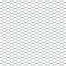 Aed Koos Postidega Roheline 1 X 10 M Pvc Kaetud Teras