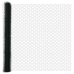 Tvora Su Stulpais Žalia 1.5 X 10 M Pvc Dengtas Plienas