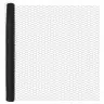 Tvora Su Stulpais Pilka 1.4 X 50 M Pvc Dengtas Plienas
