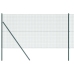 Aed Koos Postidega Roheline 1.4 X 10 M Teras