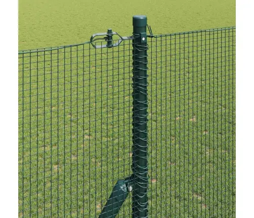 Aed Koos Postidega Roheline 1.6 X 10 M Teras Aed Koos Postidega Roheline 1.6 X 10 M Teras