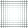Metinātais Stieples Žogs Ar 13 Stabiem Zaļš 1.2X25 M Tērauds Vidaxl