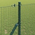 Aed Koos Postidega Roheline 1.2 X 50 M Teras