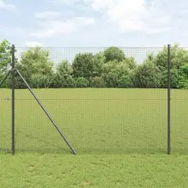 Aed Koos Postidega Hall 1.5 X 10 M Teras
