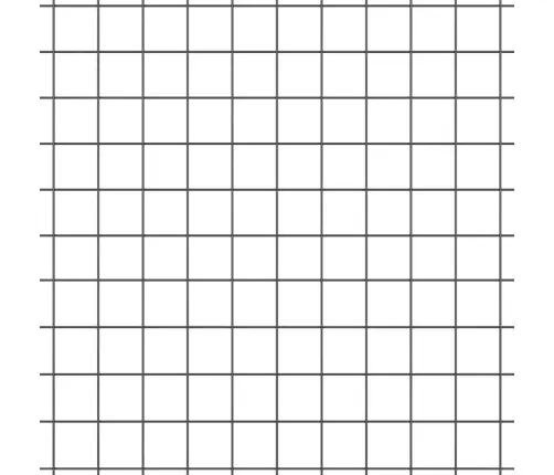 Aed Koos Postidega Hall 0.8 X 50 M Teras