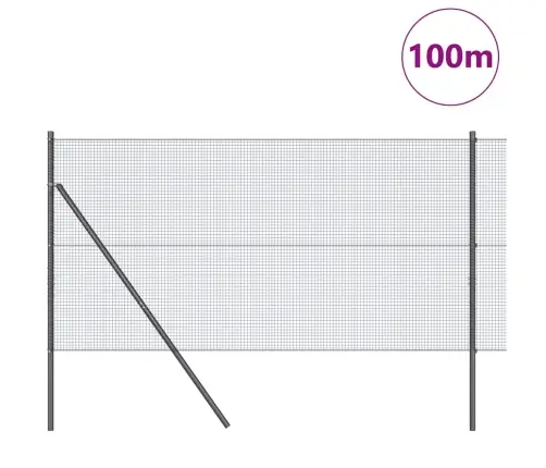 Aed Koos Postidega Hall 1 X 100 M Teras