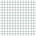 Tvora Su Stulpais Žalia 0.6 X 10 M Plienas