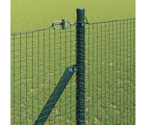 Aed Koos Postidega Roheline 1.4 X 10 M Teras Aed Koos Postidega Roheline 1.4 X 10 M Teras