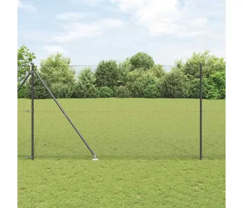 Aed Koos Postidega Hall 1.5 X 10 M Teras
