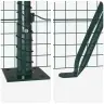Aed Koos Postidega Roheline 0.4 X 50 M Teras
