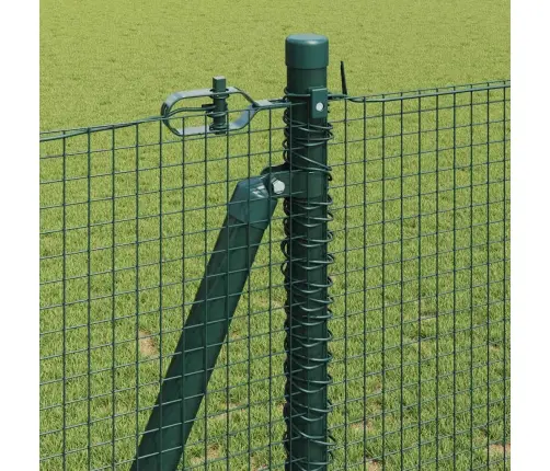 Aed Koos Postidega Roheline 1.2 X 50 M Teras