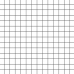 Tvora Su Stulpais Pilka 0.6 X 25 M Plienas