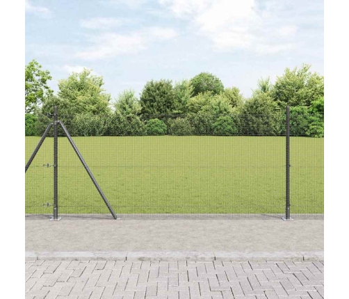 Aed Koos Postidega Hall 1 X 50 M Teras