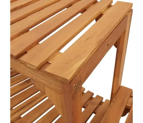 Karštos Vonios Aplinka Pusapvalė Ruda 272 X 120 X 55,5 Cm