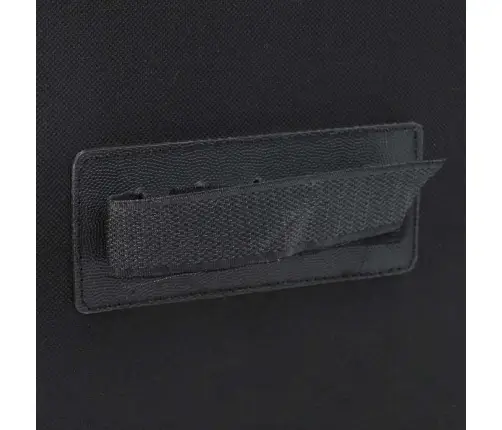 Velosipēda Pannier Soma Divām Somām 35L Pelēka Vidaxl