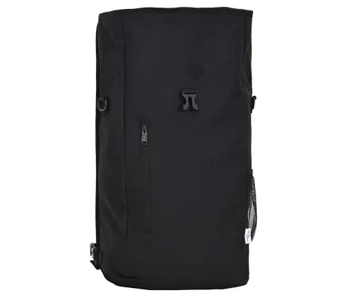 Velosipēdu Soma Pannier Raga 20 L Melna 31X13X58 Cm Vidaxl