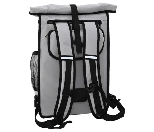 Rattakott Hall 31 X 13 X 58 Cm Polüester