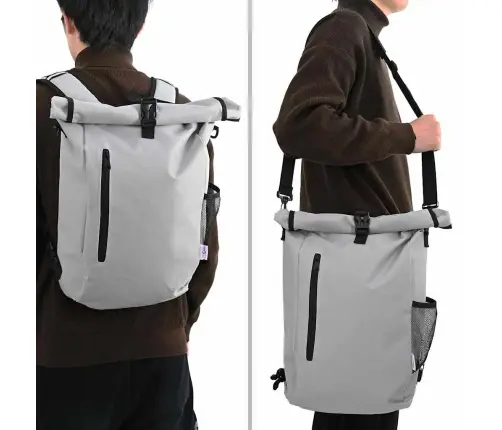 Rattakott Hall 31 X 13 X 58 Cm Polüester