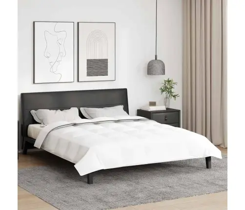 Talve Tek Muu Valge 260 X 220 Cm Sulgedest