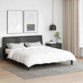 Tekid & Tekkide Valge 200 X 220 Cm Udusuled