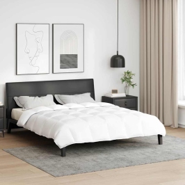 Tekid & Tekkide Valge 240 X 200 Cm Udusuled