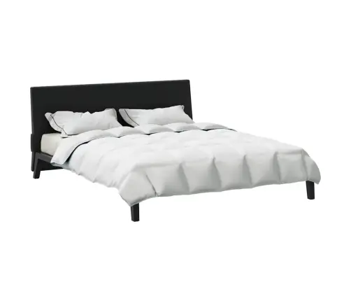 Antklodė Balta 240 X 220 Cm Plunksna