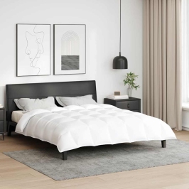 Tekid & Tekkide Valge 240 X 200 Cm Udusuled