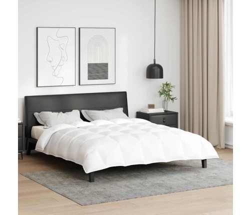 Tekid & Tekkide Valge 240 X 200 Cm Udusuled