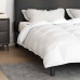 Tekid & Tekkide Valge 240 X 200 Cm Udusuled