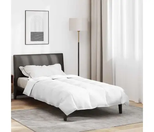 Talve Tek Valge 155 X 220 Cm Sulgedest