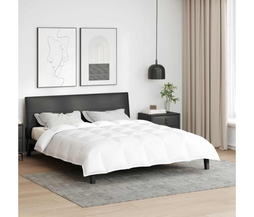 Tekid & Tekkide Valge 240 X 200 Cm Udusuled