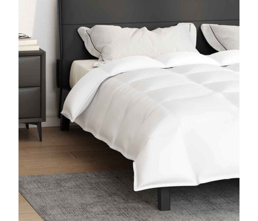 Tekid & Tekkide Valge 240 X 200 Cm Udusuled
