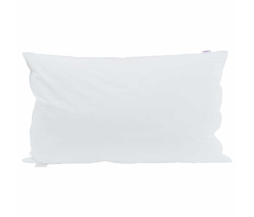 Pagalvė Balta 130Gsm 100% Medvilnė