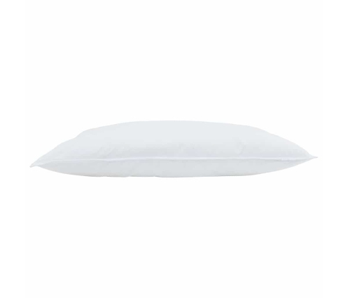 Pagalvė Balta 130Gsm 100% Medvilnė