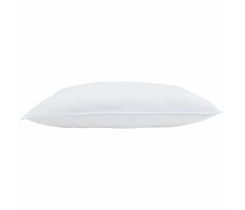 Pagalvė Balta 130Gsm 100% Medvilnė