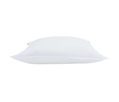 Pagalvė Balta 130Gsm 100% Medvilnė