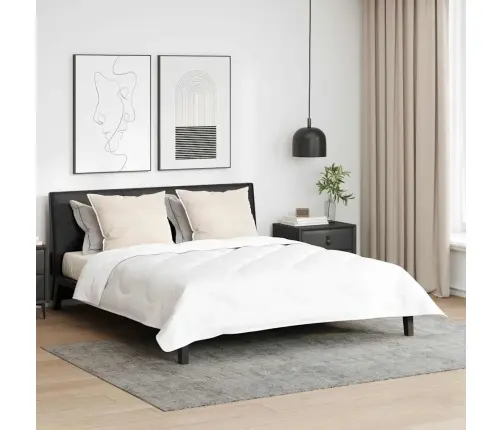 Pagalvės Balta 130Gsm 100% Medvilnė